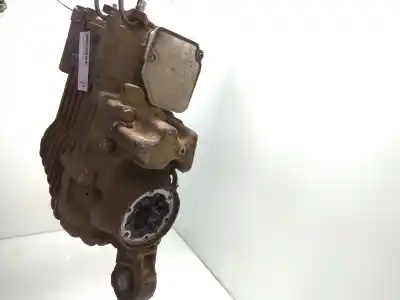 Автозапчасти б/у задний дифференциал за audi a3 (8p) 2.0 tdi ссылки oem iam 1k0907554l