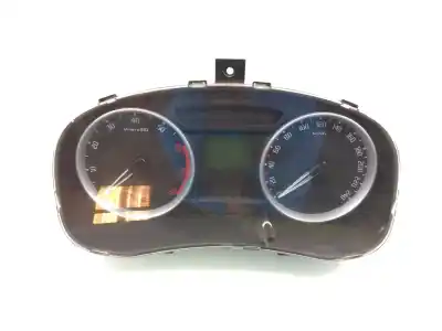 Автозапчастина б/у ПАНЕЛЬ ІНСТРУМЕНТІВ для SKODA FABIA II COMBI (545)  Посилання на OEM IAM 5J0920811B  