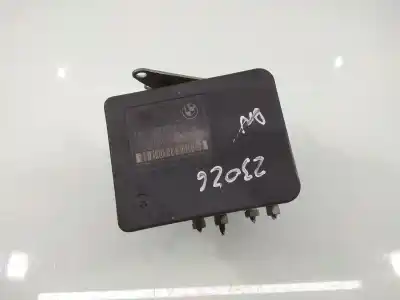 Peça sobressalente para automóvel em segunda mão abs por bmw serie 1 berlina (e81/e87) 1.6 16v cat referências oem iam 3451677221301