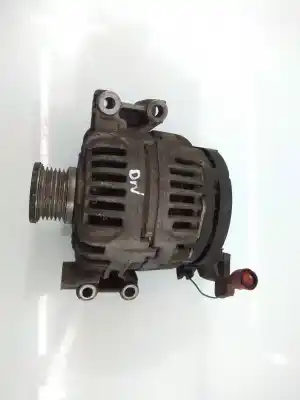 Second-hand car spare part ALTERNATOR for BMW SERIE 1 BERLINA (E81/E87)  OEM IAM references 7532964  4 OREJAS