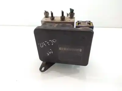 Peça sobressalente para automóvel em segunda mão abs por citroen c5 berlina 2.0 hdi cat (rhr / dw10bted4) referências oem iam 9657061080