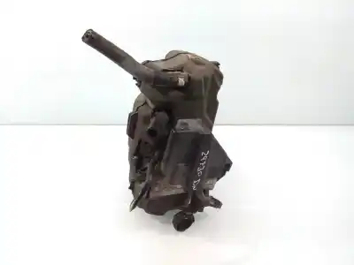Peça sobressalente para automóvel em segunda mão bomba de direção por citroen c5 berlina 2.0 hdi cat (rhr / dw10bted4) referências oem iam 9657739080