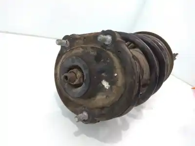 Peça sobressalente para automóvel em segunda mão Amortecedor Dianteiro Esquerdo por PEUGEOT BIPPER 1.4 HDi Referências OEM IAM 51821087  