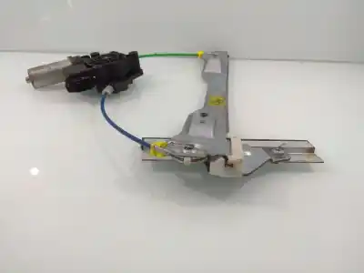 Автозапчастина б/у регулятор переднього правого скла для OPEL CORSA D 1.3 16V CDTI Посилання на OEM IAM 13298154R  