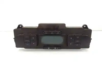 Piesă de schimb auto la mâna a doua panou clima pentru seat altea (5p1) 2.0 tdi 16v referințe oem iam 