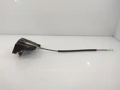 Автозапчастина б/у замок передніх дверей лівий для opel corsa e selective посилання на oem iam    Автозапчастина б/у замок передніх дверей лівий для opel corsa e selective посилання на oem iam