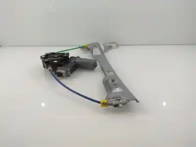 Автозапчастина б/у регулятор переднього правого скла для opel corsa e selective посилання на oem iam 13447039r   Автозапчастина б/у регулятор переднього правого скла для opel corsa e selective посилання на oem iam 13447039r