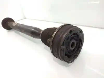 Pezzo di ricambio per auto di seconda mano TRASMISSIONE ANTERIORE DESTRA per SKODA FABIA II COMBI (545)  Riferimenti OEM IAM 6Q0407272BD  