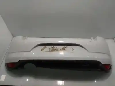Pièce détachée automobile d'occasion pare-chocs arrière pour renault megane iv berlina 5p 1.3 tce références oem iam 850220498r  vf1rfb00661686631