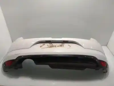 Pièce détachée automobile d'occasion pare-chocs arrière pour renault megane iv berlina 5p 1.3 tce références oem iam 850220498r  vf1rfb00661686631