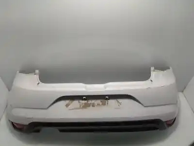 Pièce détachée automobile d'occasion pare-chocs arrière pour renault megane iv berlina 5p 1.3 tce références oem iam 850220498r  vf1rfb00661686631