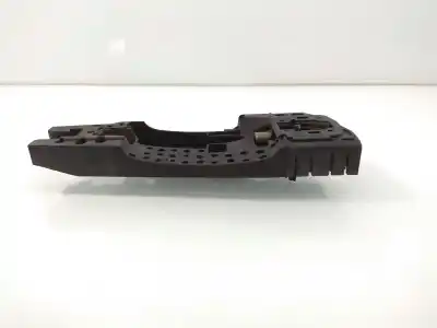 Peça sobressalente para automóvel em segunda mão puxador exterior traseiro direito por audi a4 berlina (b8) 2.0 16v tdi referências oem iam 8t02837886  wauzzz8k89n077008