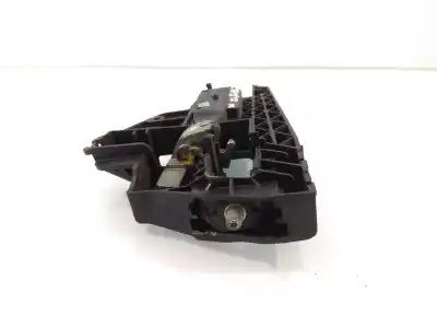 Peça sobressalente para automóvel em segunda mão PUXADOR EXTERIOR TRASEIRO DIREITO por AUDI A4 BERLINA (B8)  Referências OEM IAM 8T02837886  WAUZZZ8K89N077008