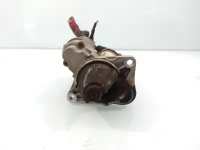 Автозапчастина б/у двигун запускається для opel corsa e selective посилання на oem iam 25198414   Автозапчастина б/у двигун запускається для opel corsa e selective посилання на oem iam 25198414