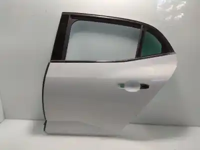 Pièce détachée automobile d'occasion  pour RENAULT MEGANE IV BERLINA 5P  Références OEM IAM  VF1RFB00661686631 