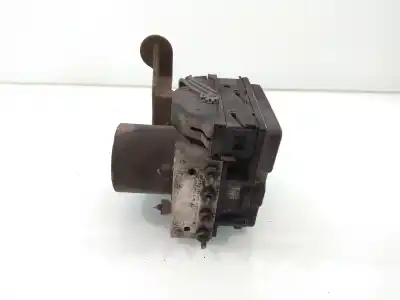 Pezzo di ricambio per auto di seconda mano ABS per MERCEDES CLASE A (W169)  Riferimenti OEM IAM A0044319212 0265234043 0265950322