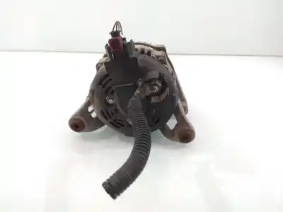 Second-hand car spare part Alternator for OPEL CORSA E Selective OEM IAM references 13585664  4 OREJAS