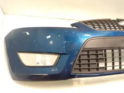 Peça sobressalente para automóvel em segunda mão para choques dianteiro por ford mondeo berlina (ca2) 2.0 tdci cat referências oem iam 