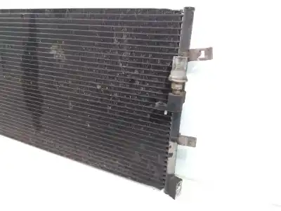 Pezzo di ricambio per auto di seconda mano CONDENSATORE / RADIATORE ARIA CONDIZIONATA per AUDI A4 BERLINA (B8)  Riferimenti OEM IAM 8K0260401  