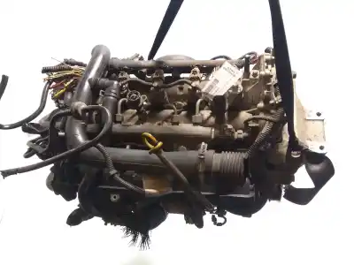 Pièce détachée automobile d'occasion moteur complet pour opel meriva 1.3 16v cdti cat (z 13 dt / ln9) références oem iam z13dt  