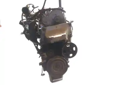 Pièce détachée automobile d'occasion moteur complet pour opel meriva 1.3 16v cdti cat (z 13 dt / ln9) références oem iam z13dt  