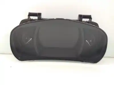 Pièce détachée automobile d'occasion  pour RENAULT MEGANE IV BERLINA 5P  Références OEM IAM 248101948R VF1RFB00661686631 