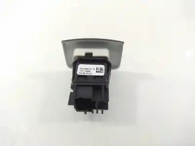 Second-hand car spare part switch for renault megane iv berlina 5p 1.3 tce oem iam references 283956707r  