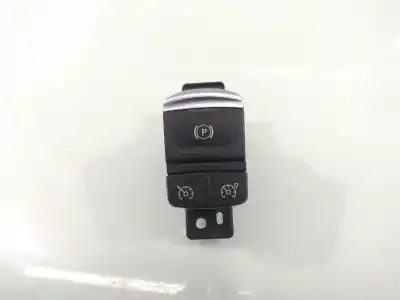 Recambio de automóvil de segunda mano de palanca freno de mano para renault megane iv berlina 5p 1.3 tce referencias oem iam   