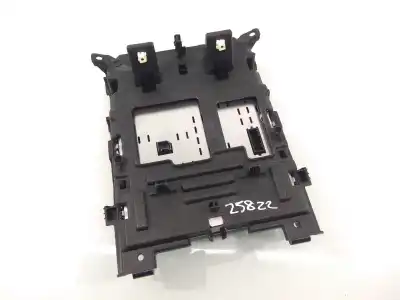 Pièce détachée automobile d'occasion  pour RENAULT MEGANE IV BERLINA 5P  Références OEM IAM 681833236R VF1RFB00661686631 