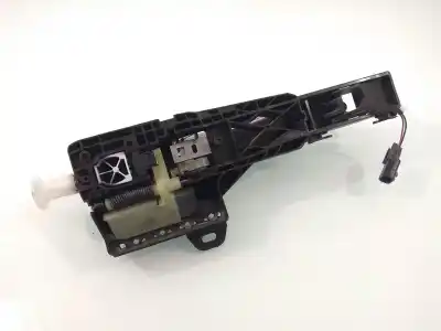 Pezzo di ricambio per auto di seconda mano maniglia esterna posteriore sinistra per renault megane iv berlina 5p 1.3 tce riferimenti oem iam 806078862r  