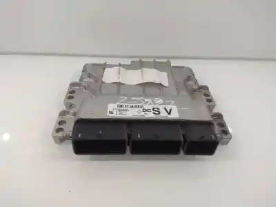 Recambio de automóvil de segunda mano de CENTRALITA MOTOR UCE para RENAULT MEGANE IV BERLINA 5P  referencias OEM IAM 237102099S 237101339S A2C1667500201 