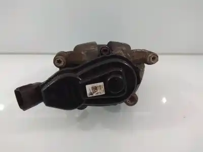 Second-hand car spare part rear left brake caliper for renault megane iv berlina 5p 1.3 tce oem iam references 32338814  