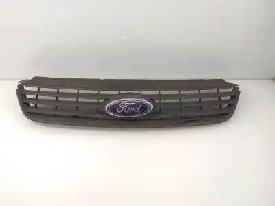 Автозапчасти б/у передняя решетка за ford c-max (cb3) 1.8 tdci turbodiesel cat ссылки oem iam 7m51r8138a  