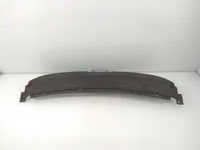 Pezzo di ricambio per auto di seconda mano GRIGLIA ANTERIORE per FORD C-MAX (CB3)  Riferimenti OEM IAM 7M51R8138A  