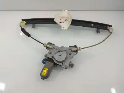 Peça sobressalente para automóvel em segunda mão elevador de vidros traseiro esquerdo por chevrolet captiva 2.0 diesel cat referências oem iam 25937971