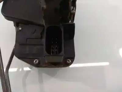 Peça sobressalente para automóvel em segunda mão fechadura da porta dianteira esquerda por chevrolet captiva 2.0 diesel cat referências oem iam 