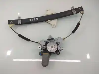 Peça sobressalente para automóvel em segunda mão elevador de vidros dianteiro direito por chevrolet captiva 2.0 diesel cat referências oem iam 25937972