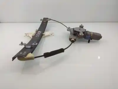 Peça sobressalente para automóvel em segunda mão elevador de vidros traseiro direito por chevrolet captiva 2.0 diesel cat referências oem iam 25937970