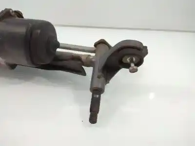 Pezzo di ricambio per auto di seconda mano tiranti e motorino del tergicristallo anteriore per peugeot 1007 (km_) 1.6 16v riferimenti oem iam 