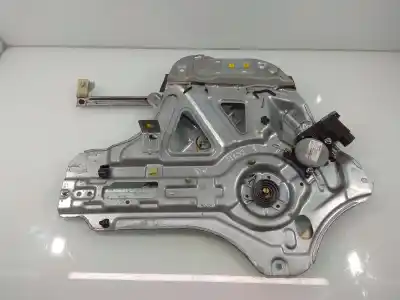 Second-hand car spare part driver left window regulator for kia carnival 2.9 crdi vgt active oem iam references 824504d010  