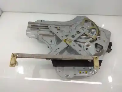 Second-hand car spare part driver left window regulator for kia carnival 2.9 crdi vgt active oem iam references 824504d010  