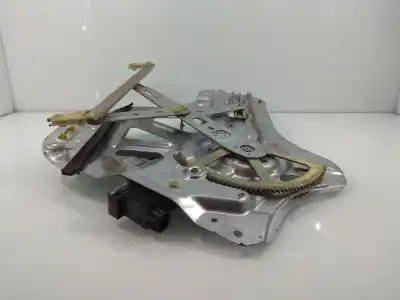 Second-hand car spare part driver left window regulator for kia carnival 2.9 crdi vgt active oem iam references 824504d010  