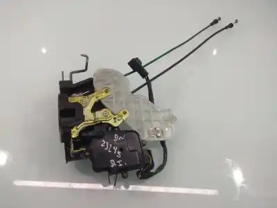 Piesă de schimb auto la mâna a doua încuietoare ușa fațã stânga pentru kia carnival 2.9 crdi vgt active referințe oem iam 