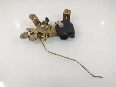 Piesă de schimb auto la mâna a doua încuietoare porbagaj pentru kia carnival 2.9 crdi vgt active referințe oem iam 