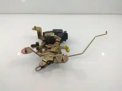 Second-hand car spare part trunk lock for kia carnival 2.9 crdi vgt active oem iam references   