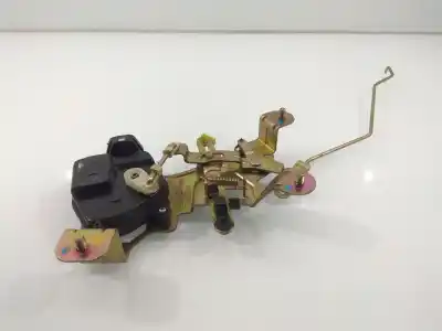 Second-hand car spare part trunk lock for kia carnival 2.9 crdi vgt active oem iam references   