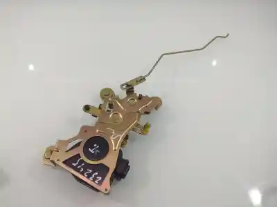 Second-hand car spare part trunk lock for kia carnival 2.9 crdi vgt active oem iam references   