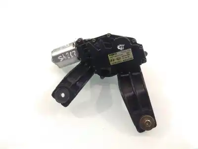 Pezzo di ricambio per auto di seconda mano Motore Tergicristallo Posteriore per KIA CARNIVAL 2.9 CRDi VGT Active Riferimenti OEM IAM 987004D000  