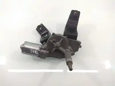 Peça sobressalente para automóvel em segunda mão motor do limpador traseiro por kia carnival 2.9 crdi vgt active referências oem iam 987004d000  