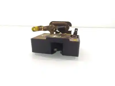 Second-hand car spare part trunk lock for kia carnival 2.9 crdi vgt active oem iam references   